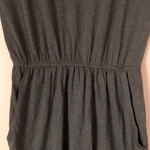 H&M Cotton Dress with Pockets - Picture 4 of 5
